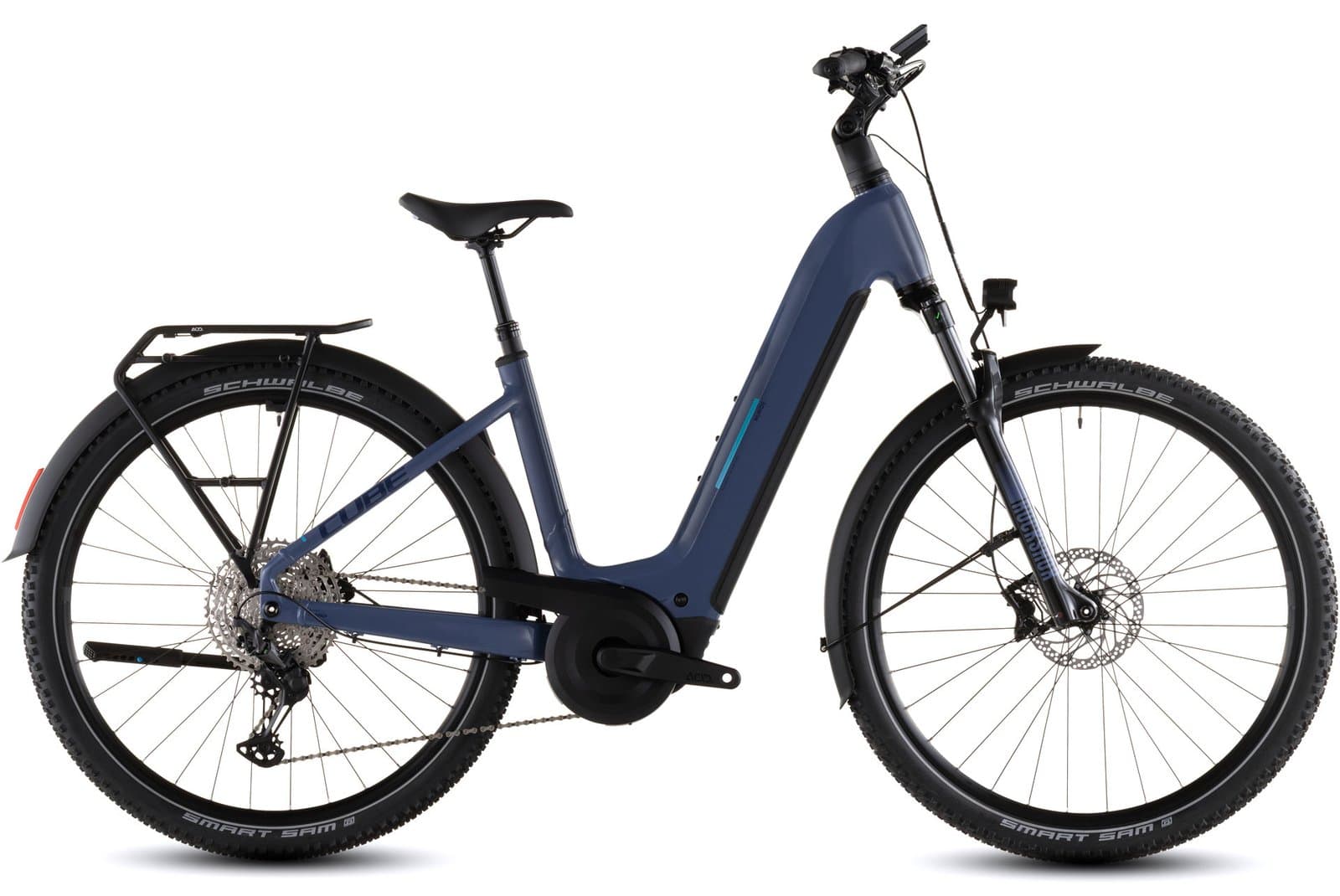 NURIDE HYBRID EXC 800 - XL