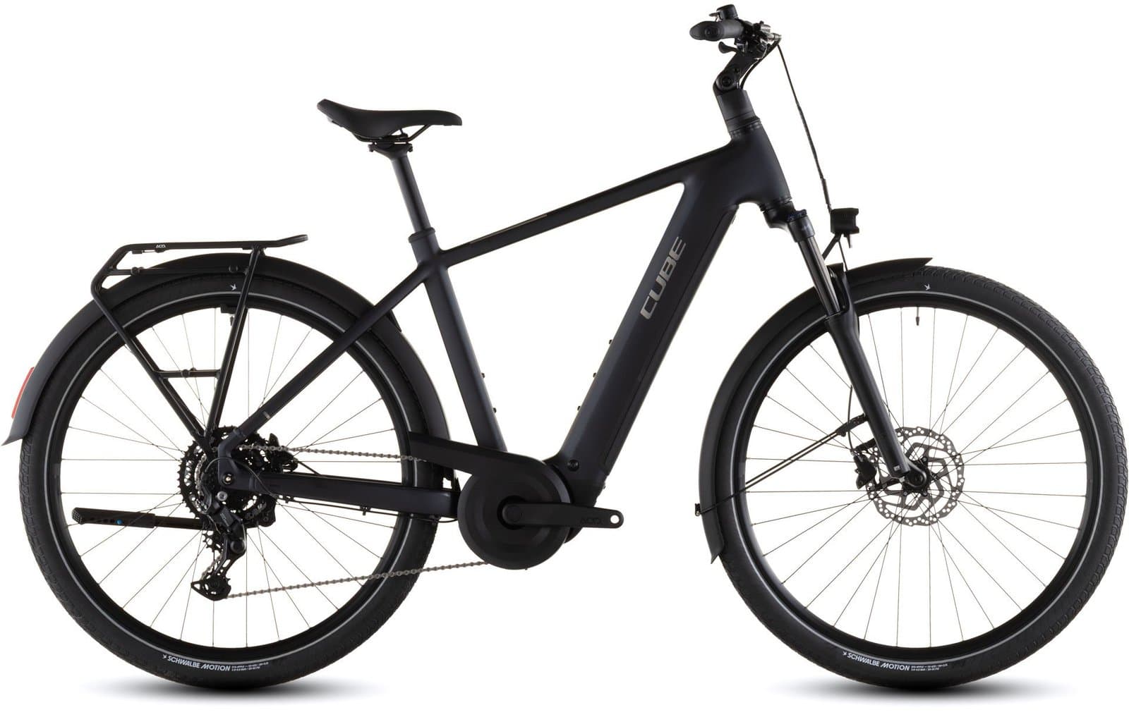 TOURING HYBRID ONE 600 - S