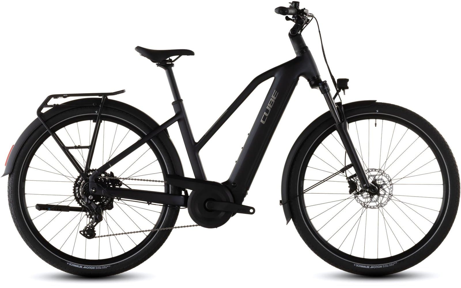 TOURING HYBRID ONE 600 - L