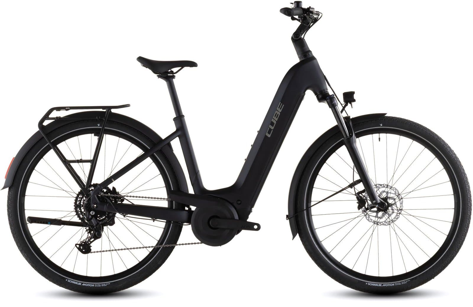 TOURING HYBRID ONE 600 - S