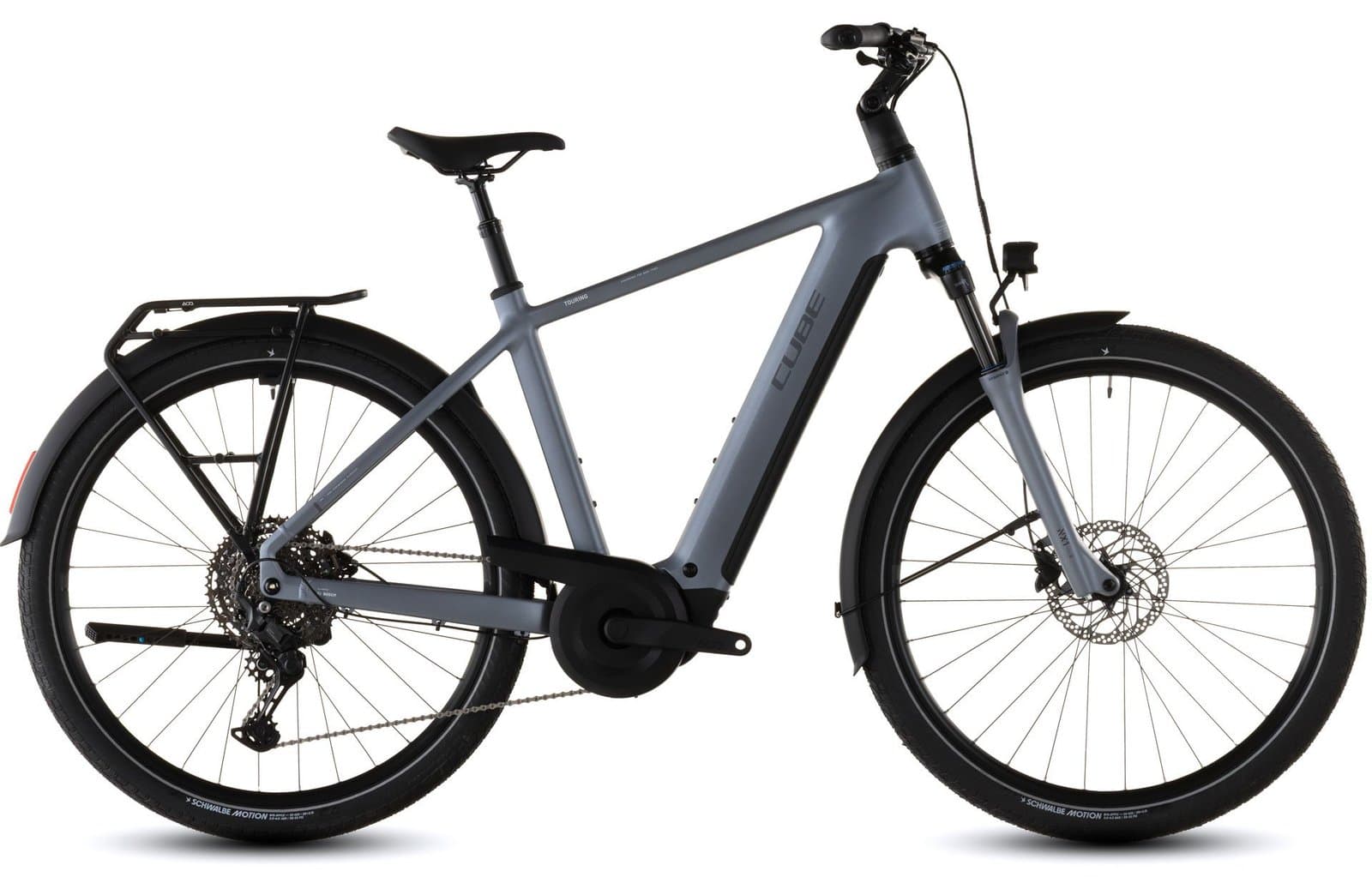 TOURING HYBRID PRO 800 - L