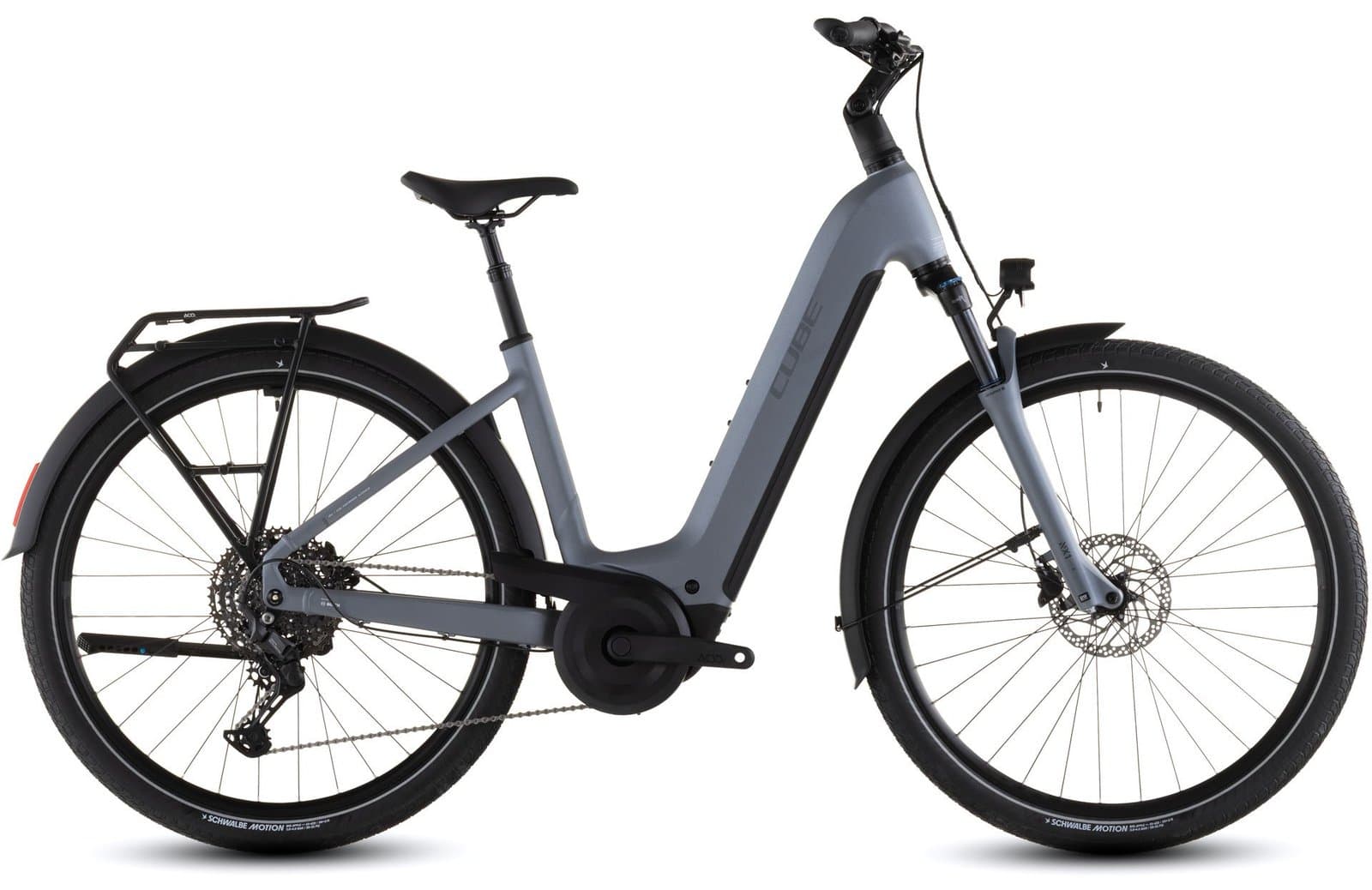 TOURING HYBRID PRO 800 - S