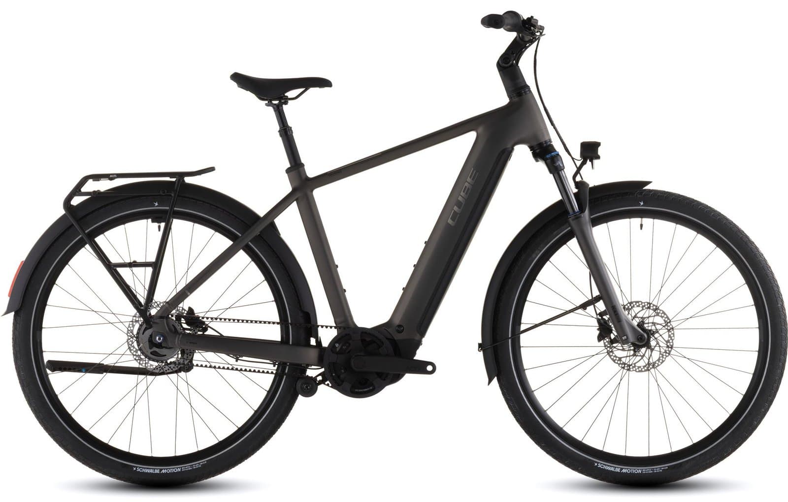 TOURING HYBRID COMFORT SLX 800 - S