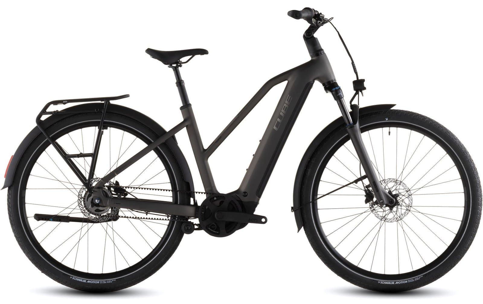 TOURING HYBRID COMFORT SLX 800 - M