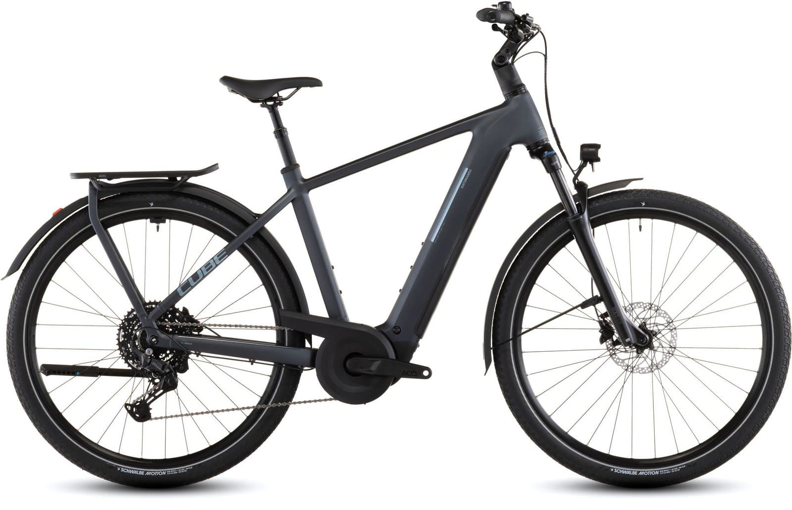 KATHMANDU HYBRID ONE 800 - XL