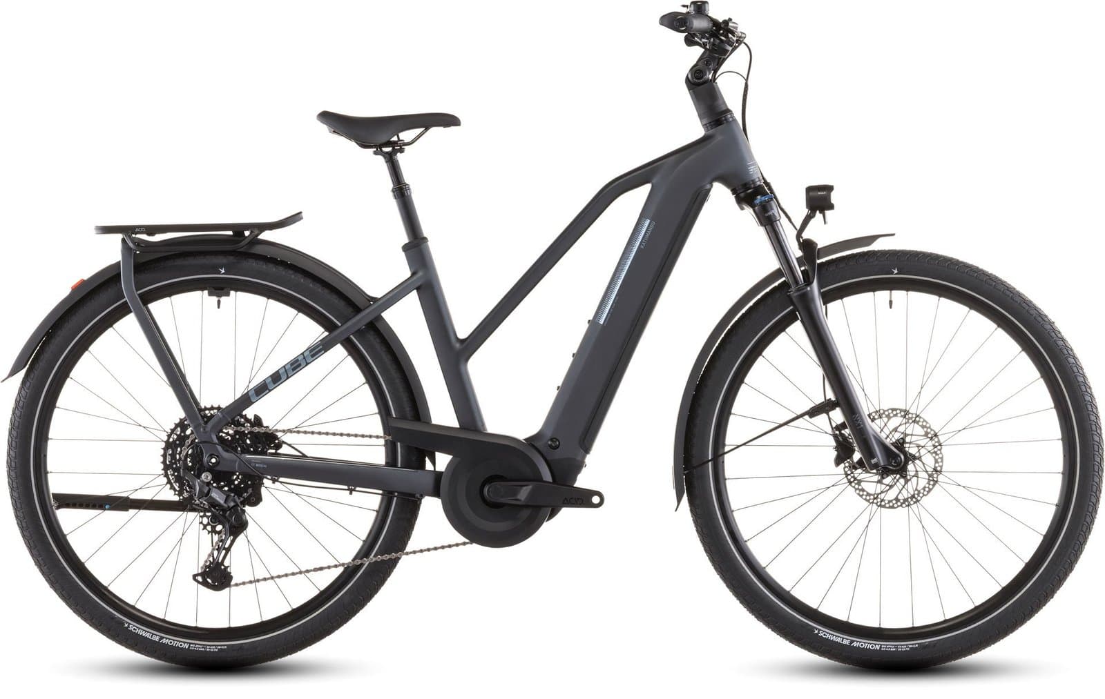 KATHMANDU HYBRID ONE 800 - XL
