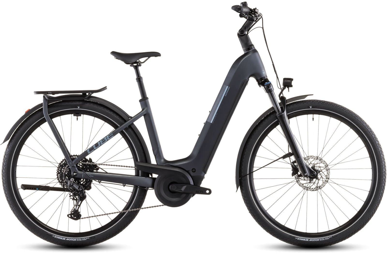 KATHMANDU HYBRID ONE 800 - L