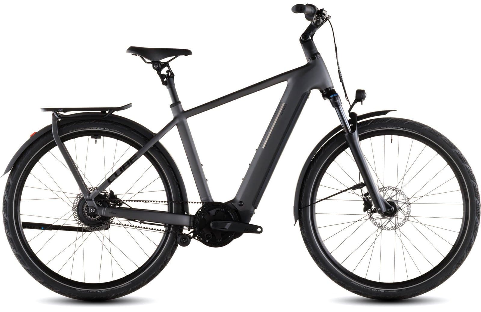 KATHMANDU HYBRID COMFORT PRO 800 - L