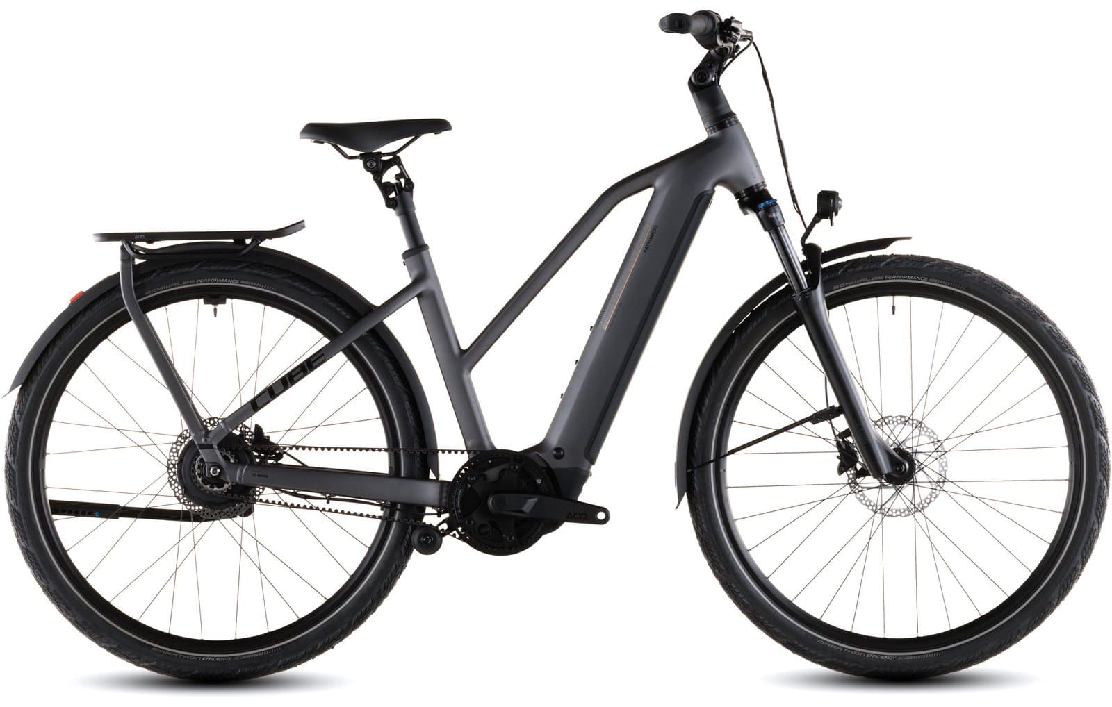 KATHMANDU HYBRID COMFORT PRO 800 - M
