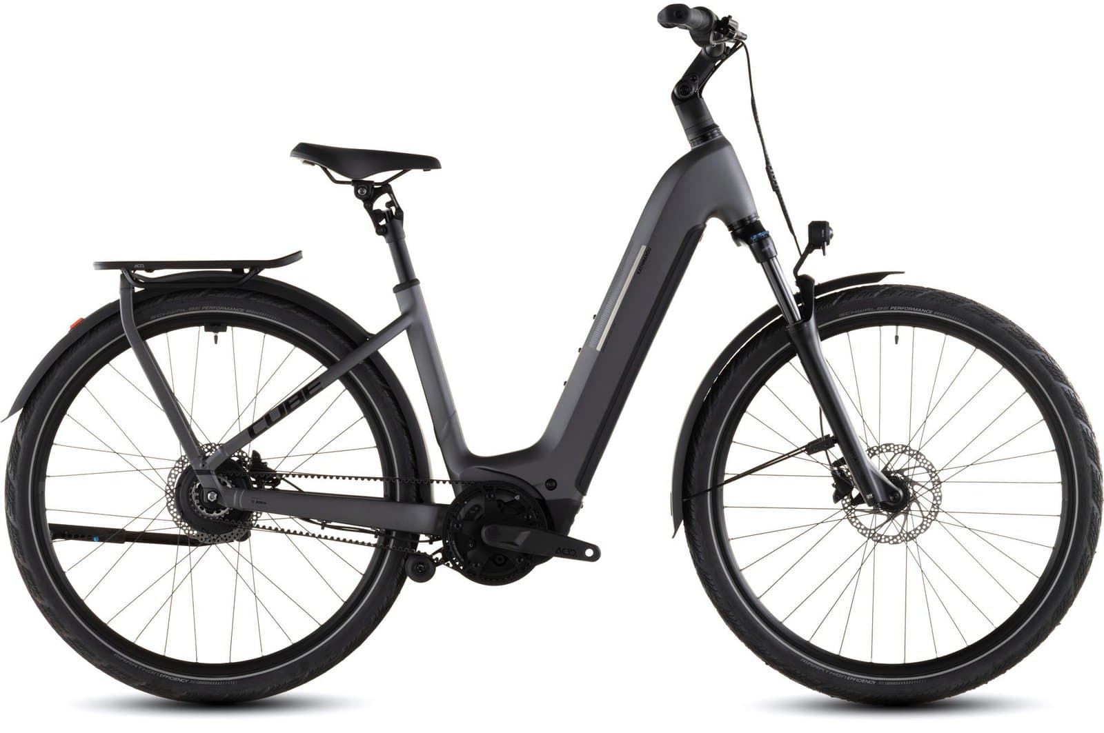 KATHMANDU HYBRID COMFORT PRO 800 - M