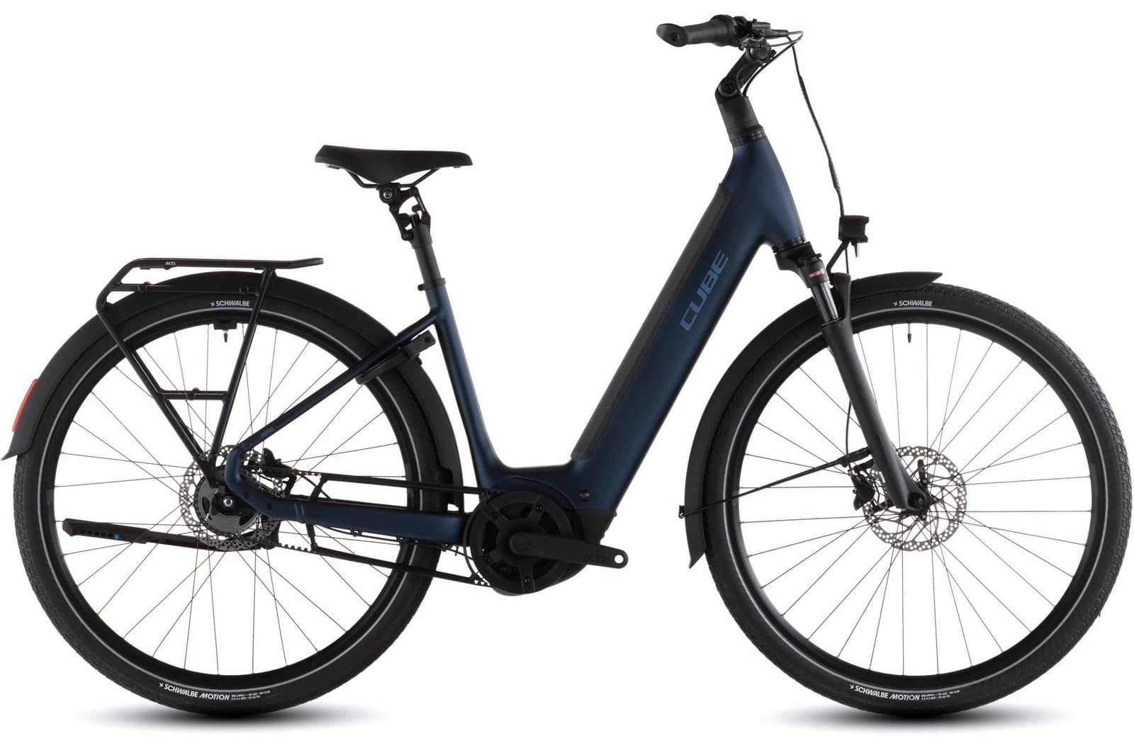 SUPREME HYBRID DELUXE ONE 600 - M