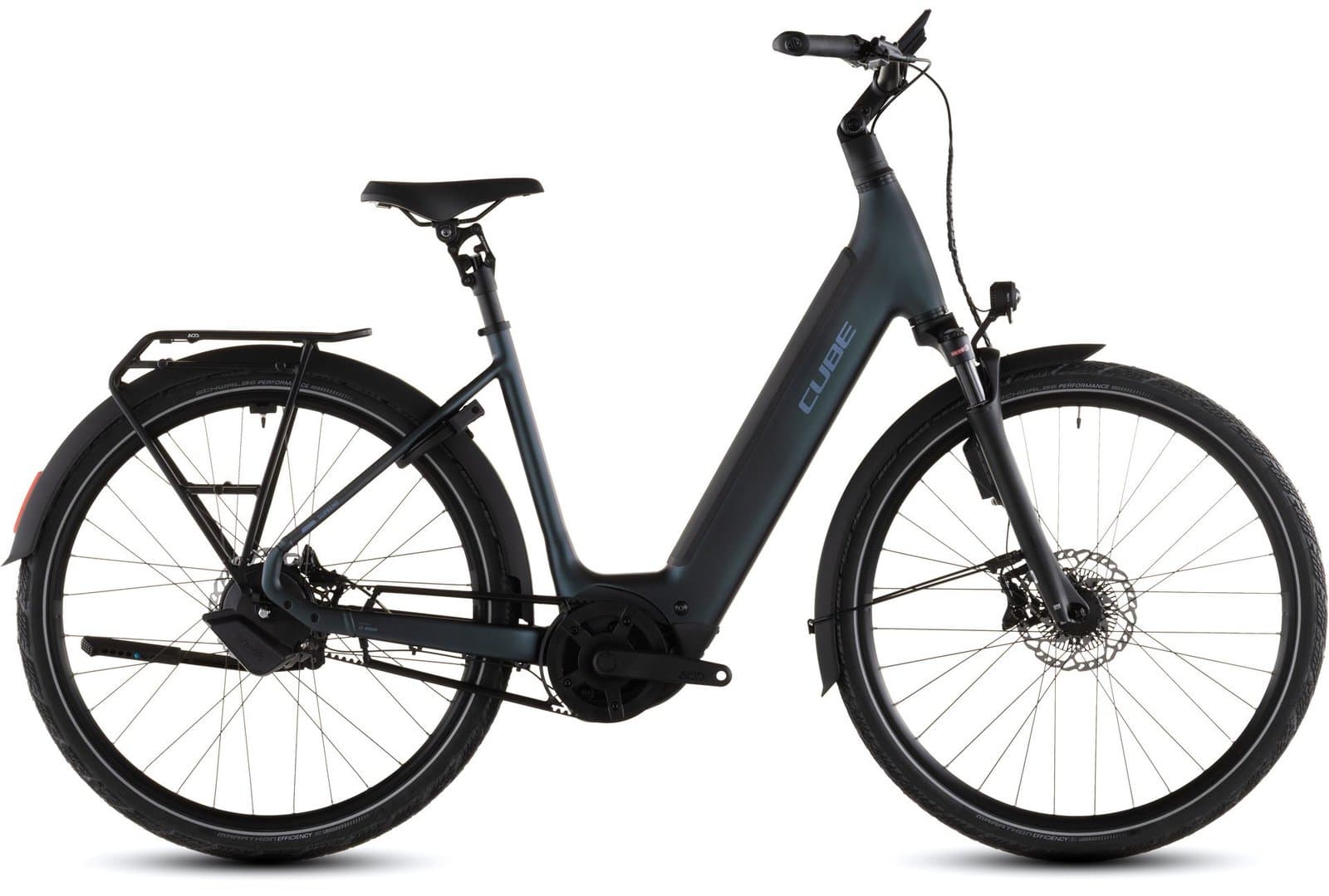 SUPREME HYBRID DELUXE SLT 600 - L