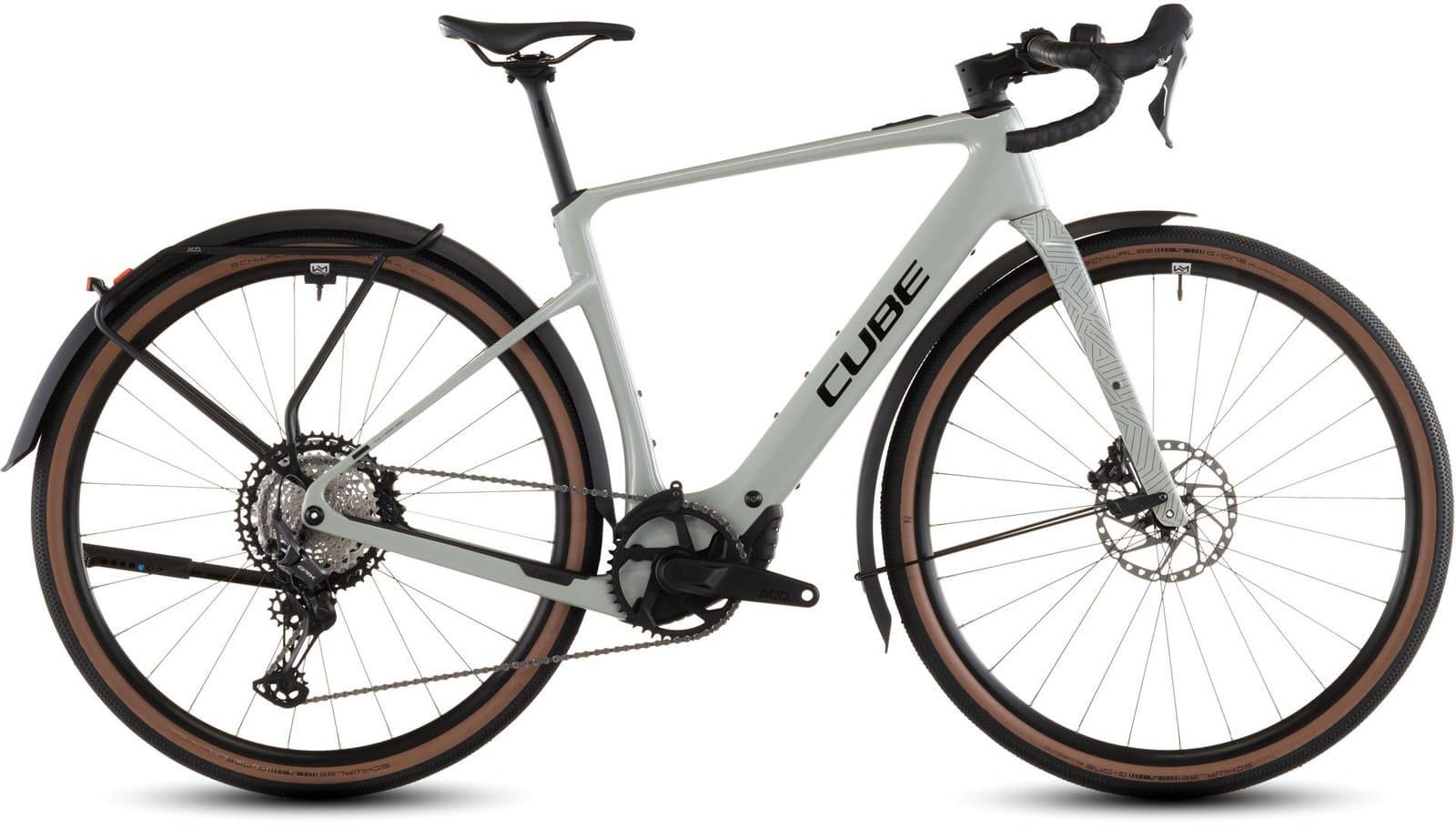 NUROAD HYBRID C:62 RACE 400X FE - L