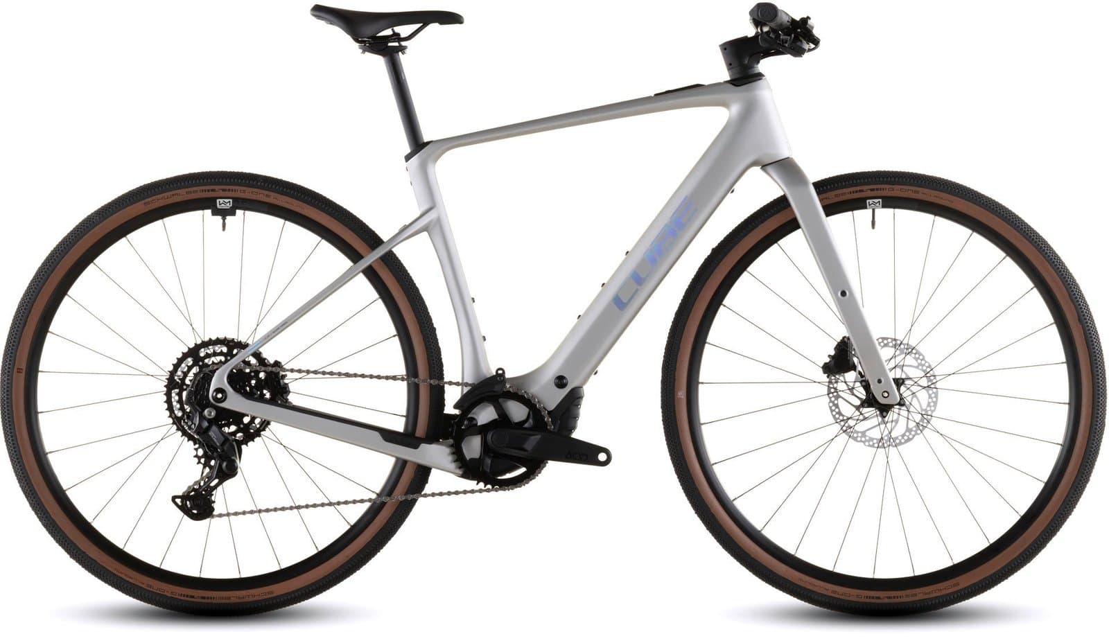 NULANE HYBRID C:62 RACE 400X - XL