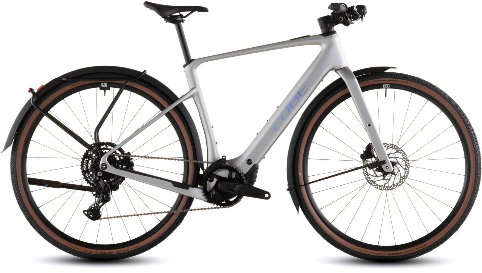 NULANE HYBRID C:62 RACE 400X FE - M