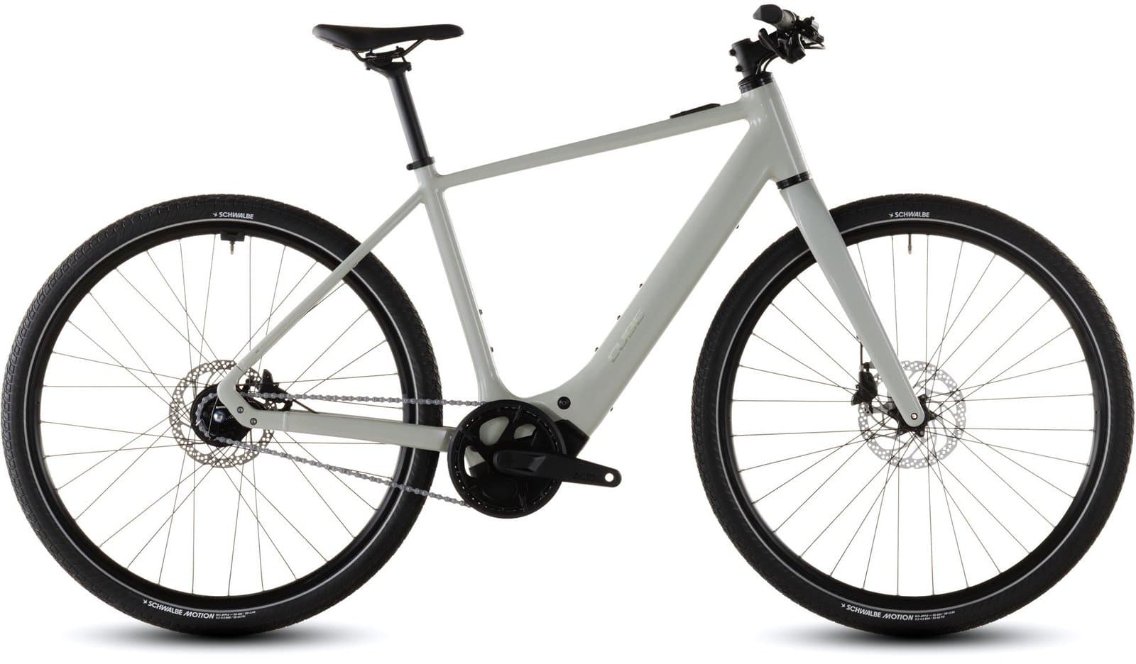 EDITOR HYBRID SLX 400X - S