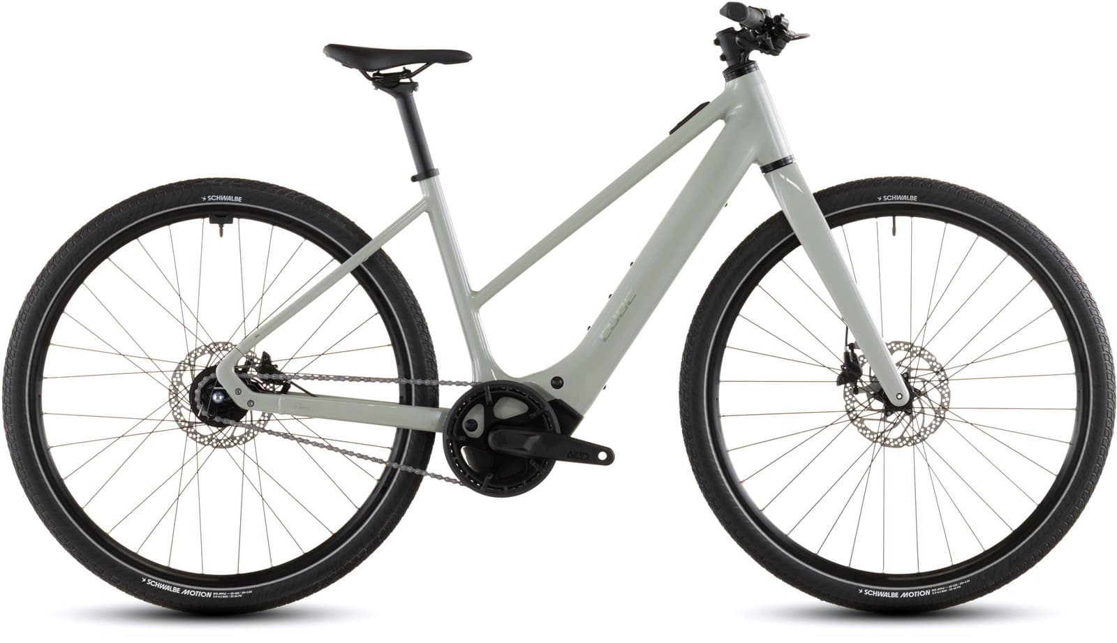 EDITOR HYBRID SLX 400X - M