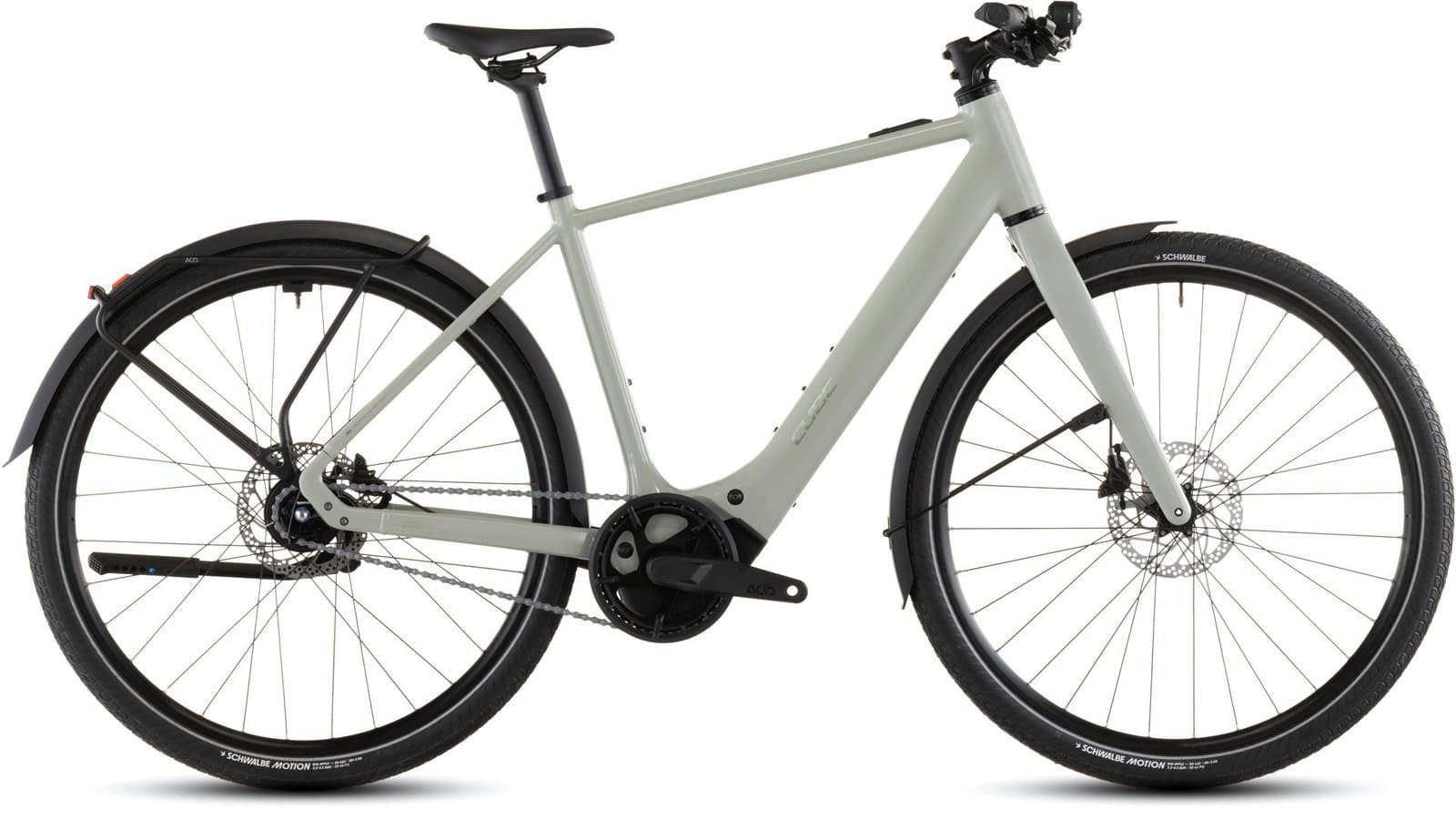 EDITOR HYBRID SLX 400X FE - L