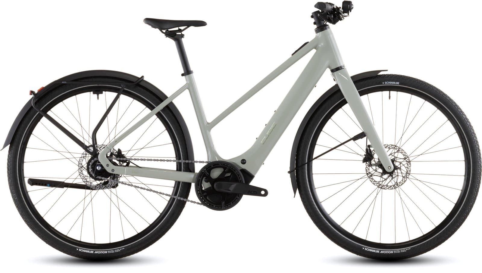 EDITOR HYBRID SLX 400X FE - M