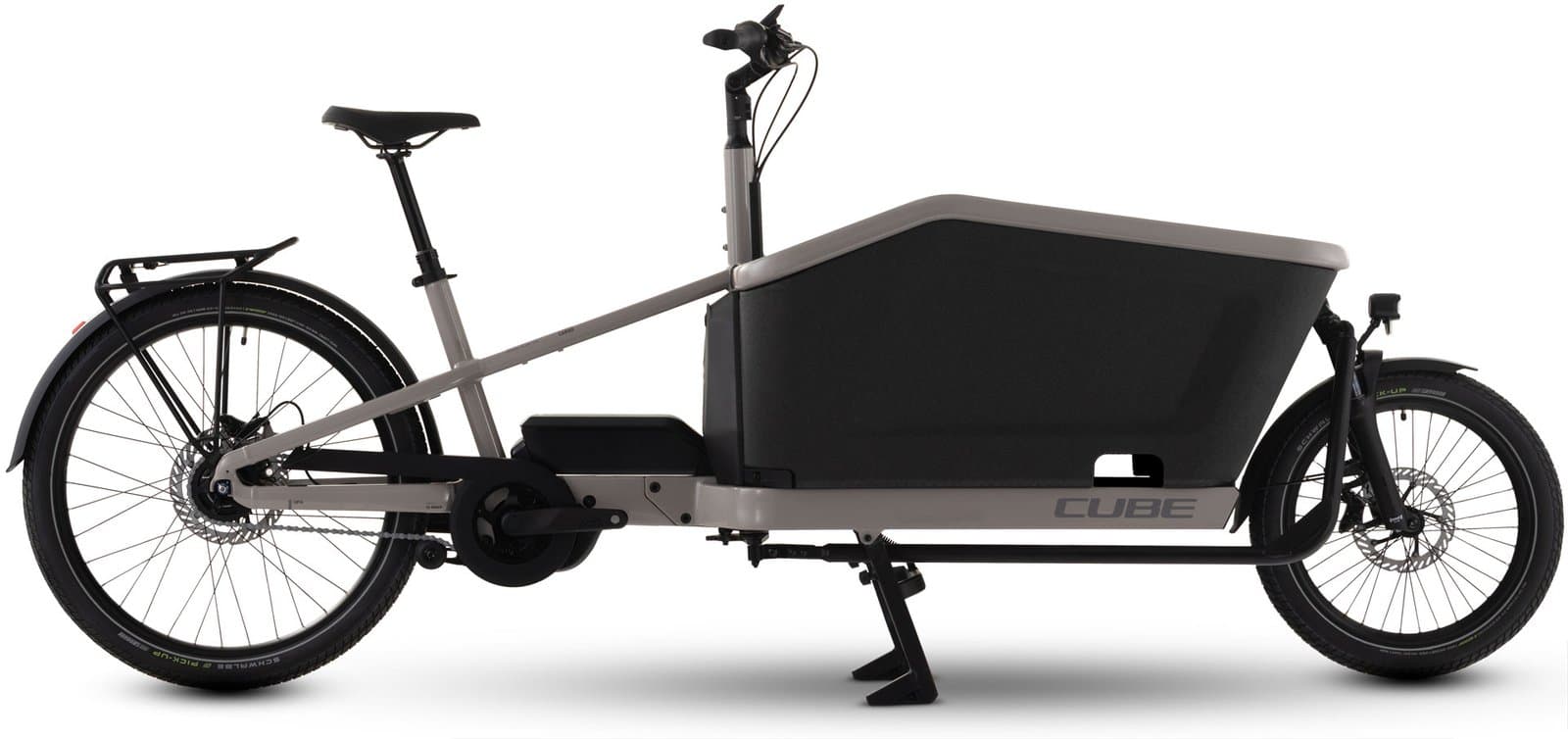 CARGO HYBRID COMFORT PRO 800 - S