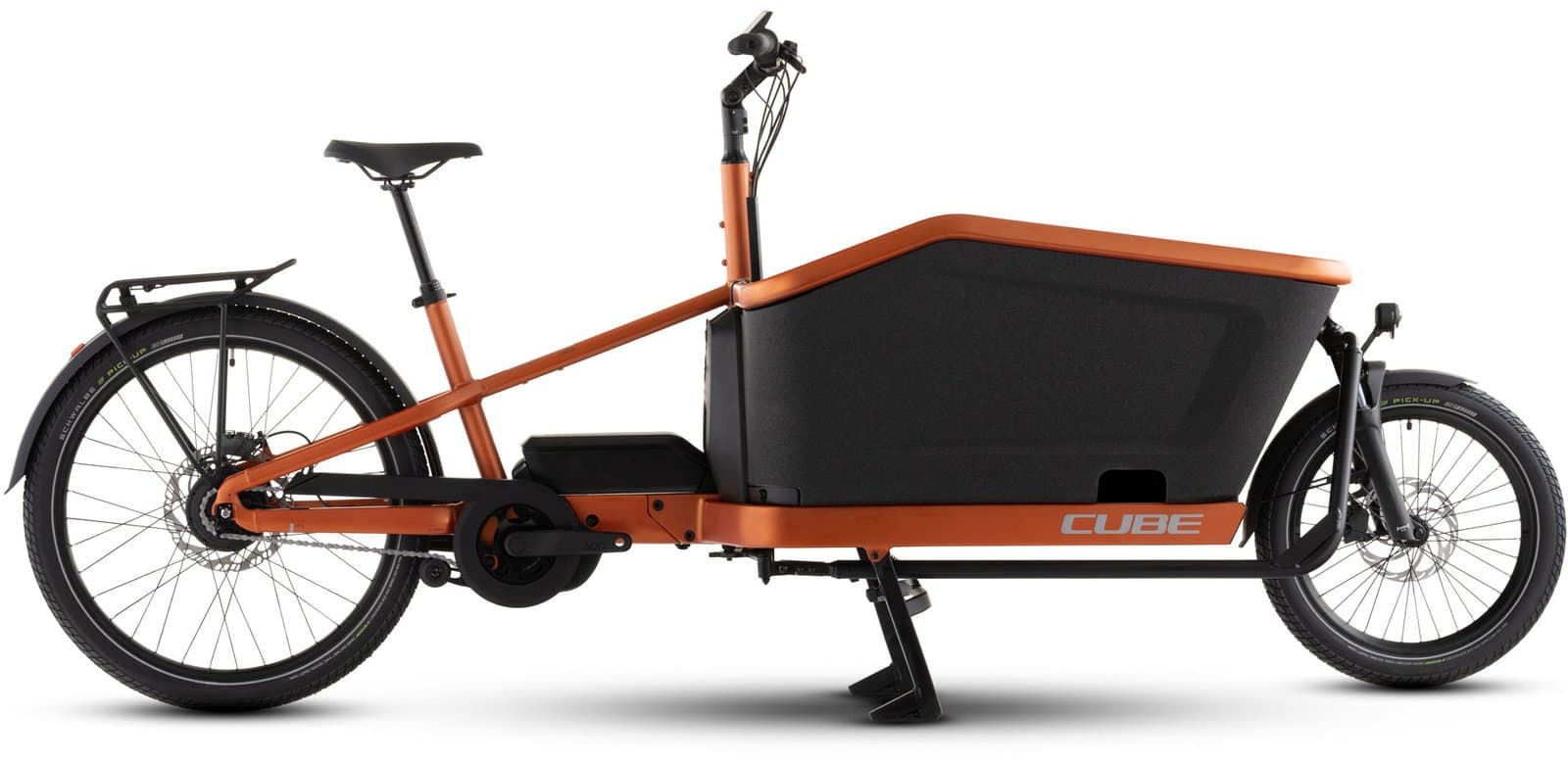 CARGO HYBRID COMFORT SLX 800 - S