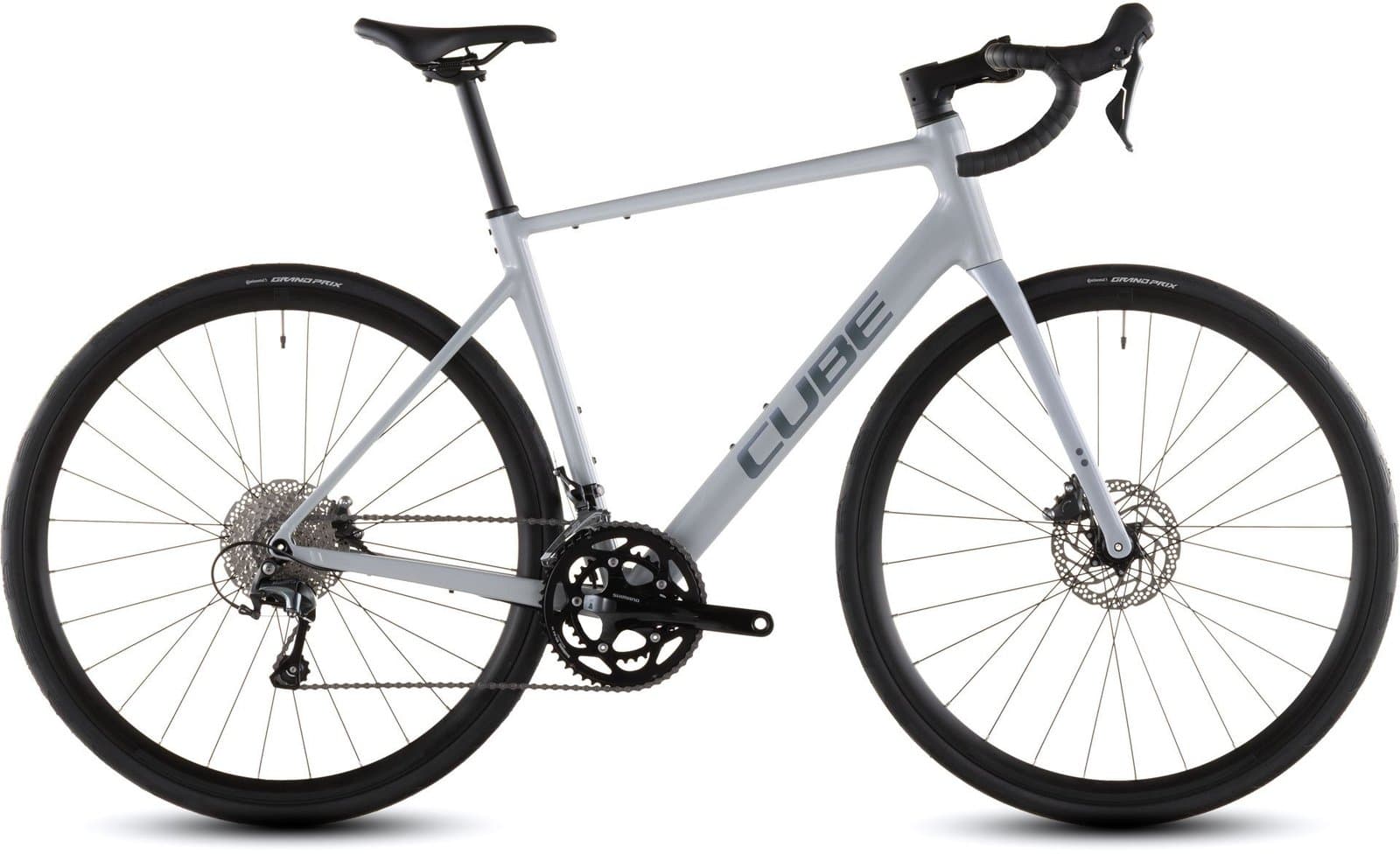 ATTAIN RACE - XL