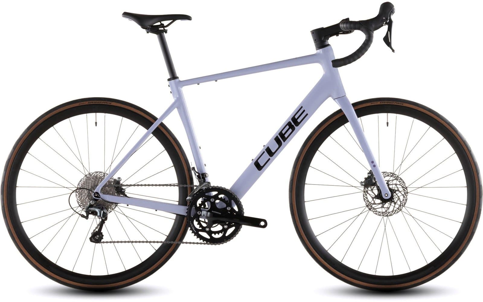 ATTAIN RACE - L