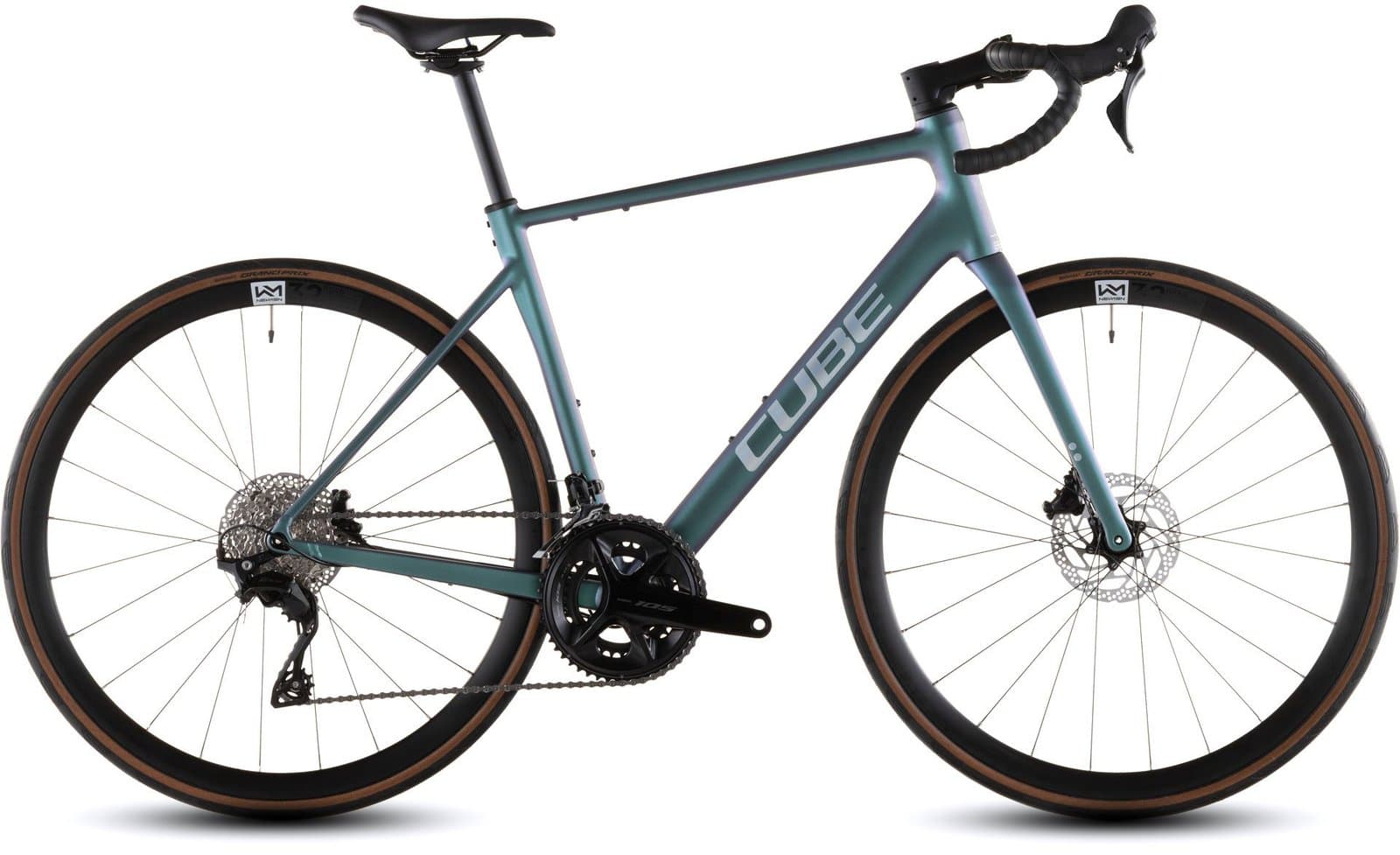 ATTAIN SLX - S
