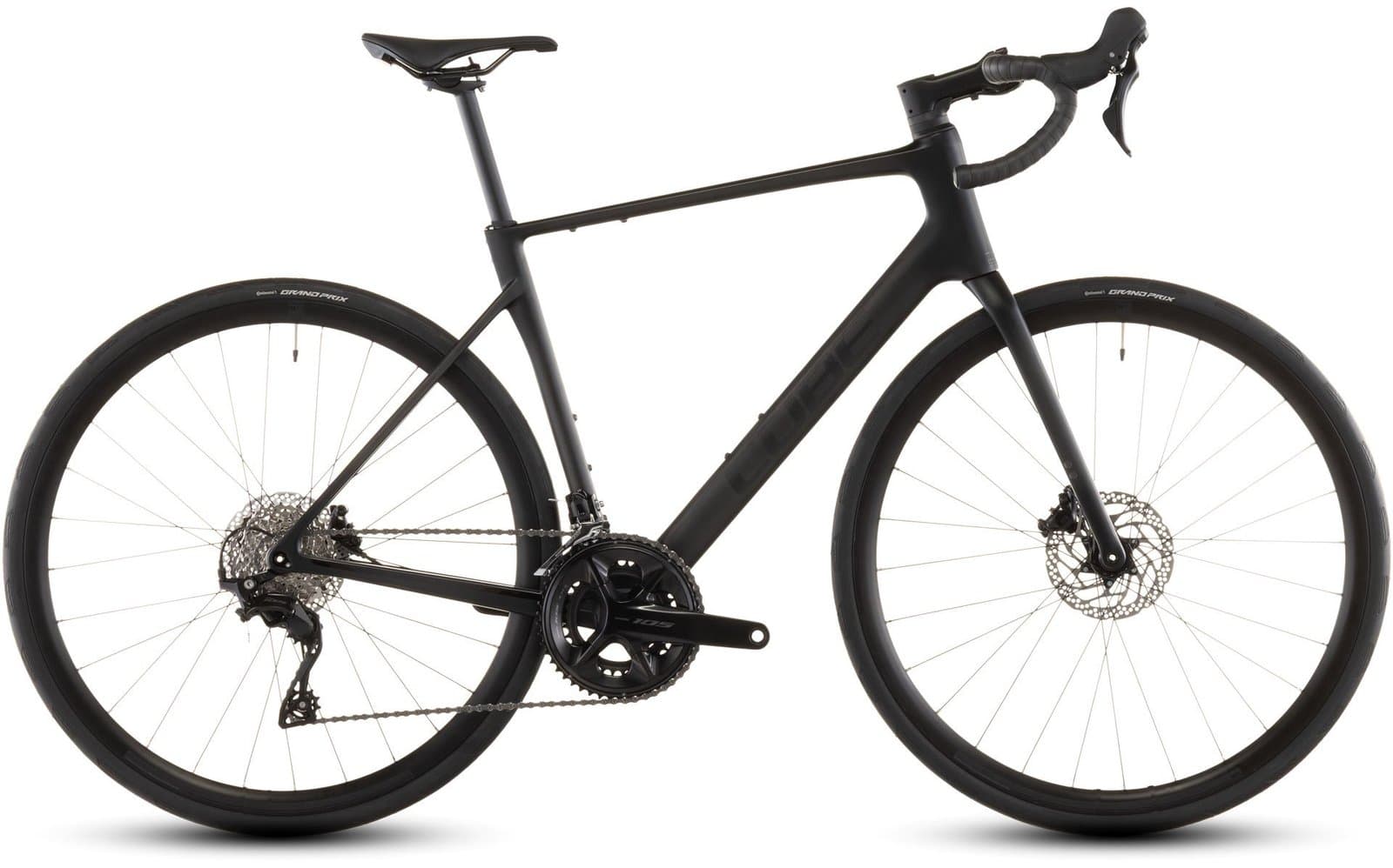 ATTAIN C:62 RASSE - M
