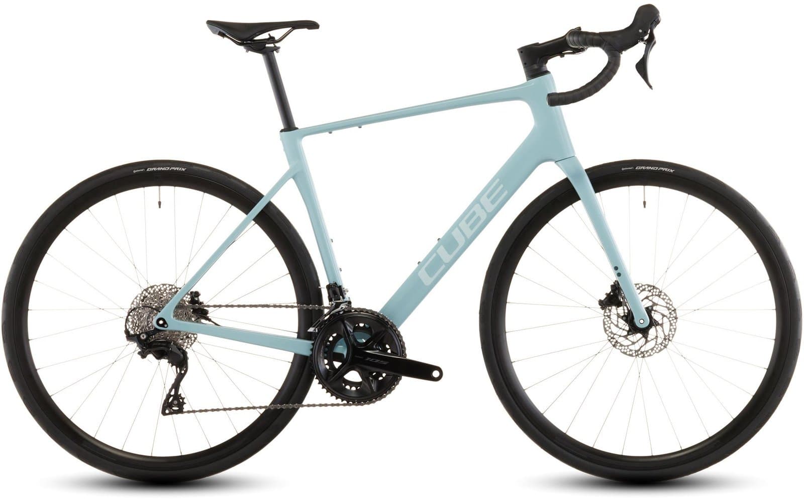 ATTAIN C:62 RASSE - S