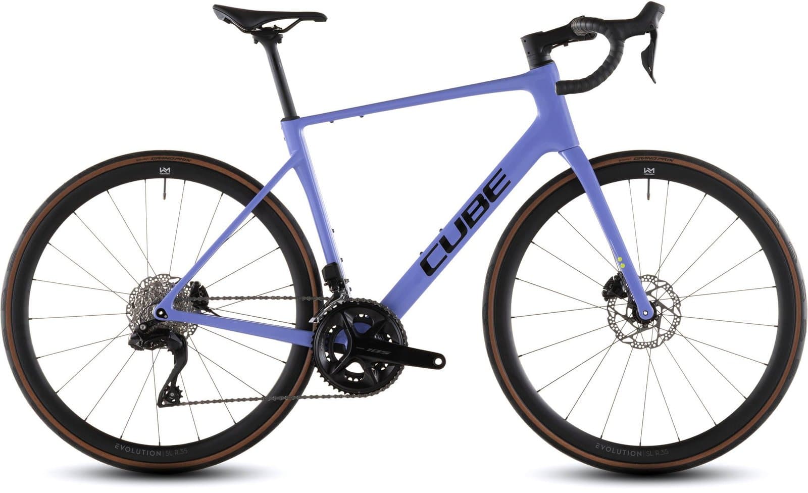 ATTAIN C:62 SLX - M