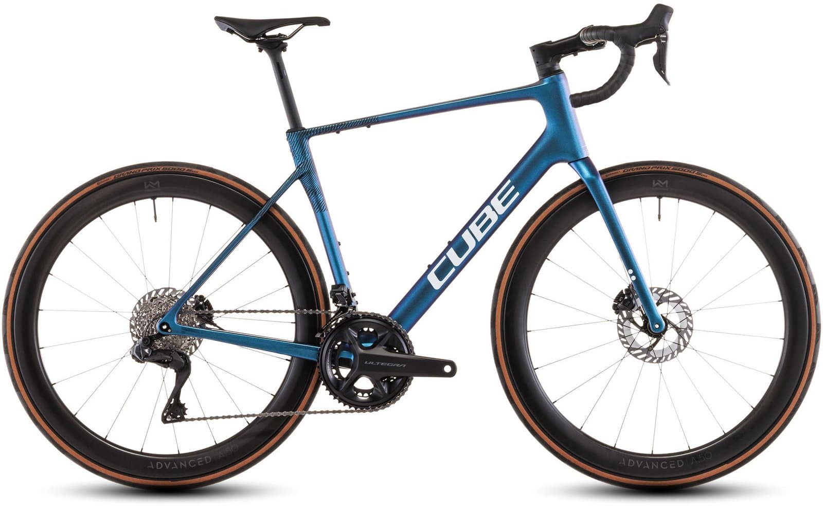 ATTAIN C:62 SLT - M
