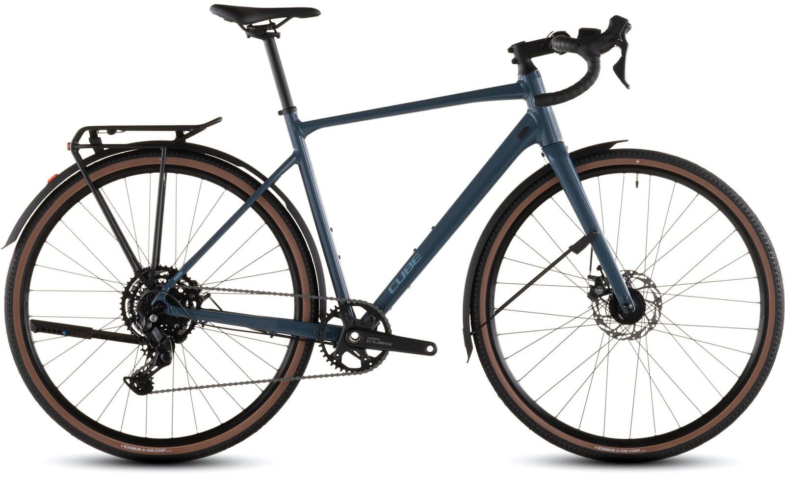 NUROAD ONE FE - M