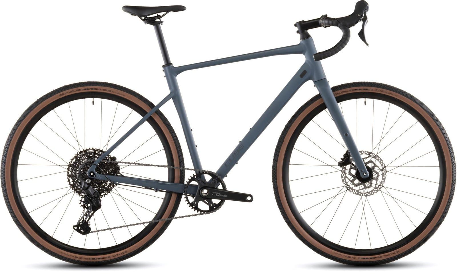 NUROAD PRO - XL