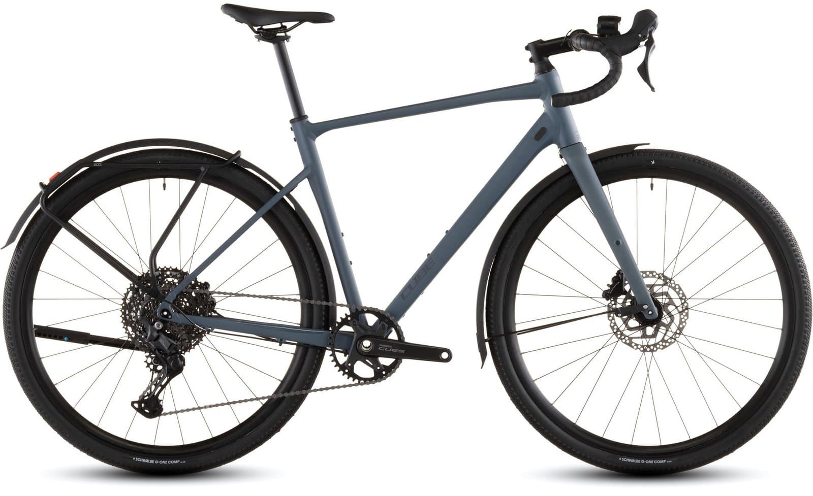 NUROAD PRO FE - XL