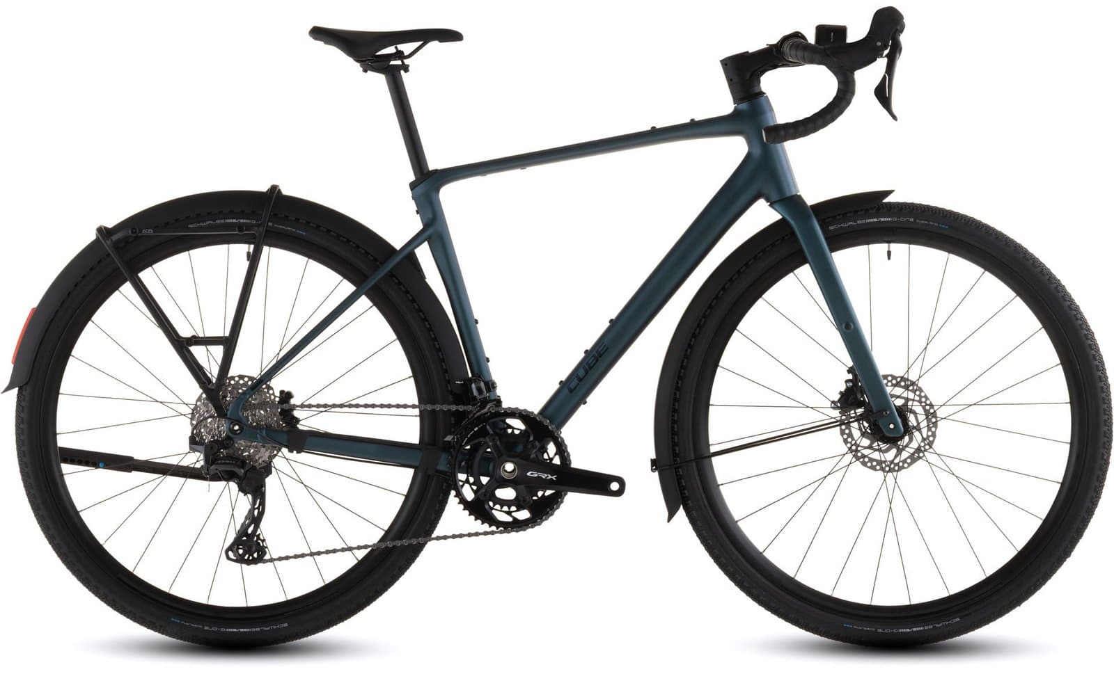 NUROAD RACE FE - S