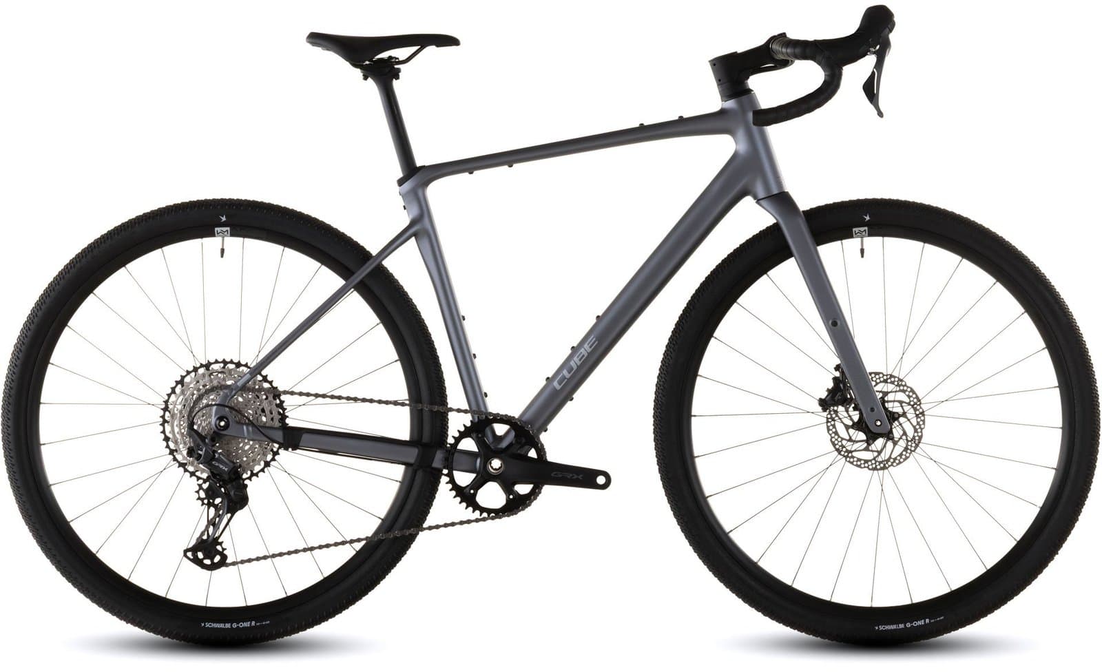 NUROAD SLX - L