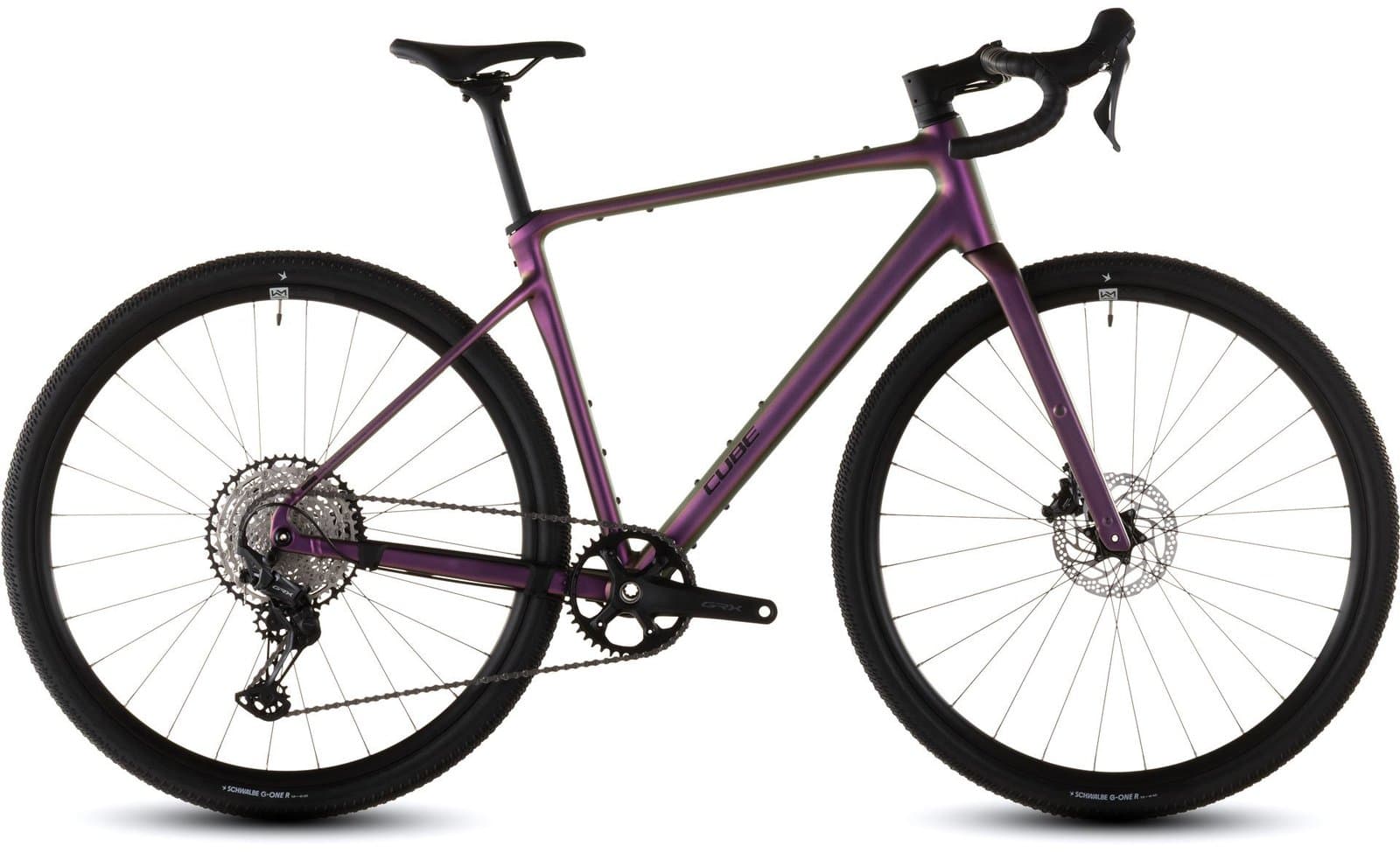 NUROAD SLX - L