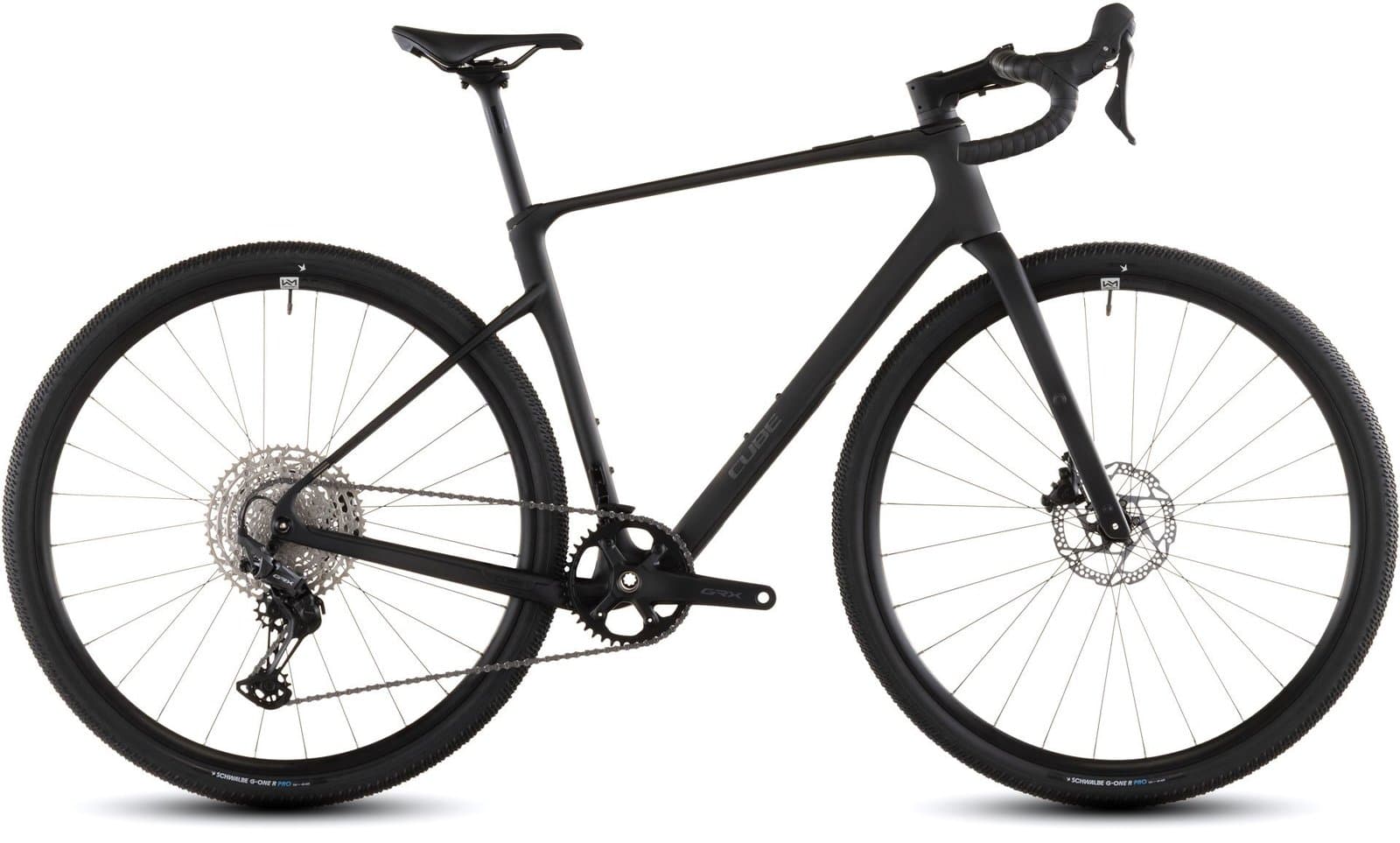 NUROAD C:62 ONE - M