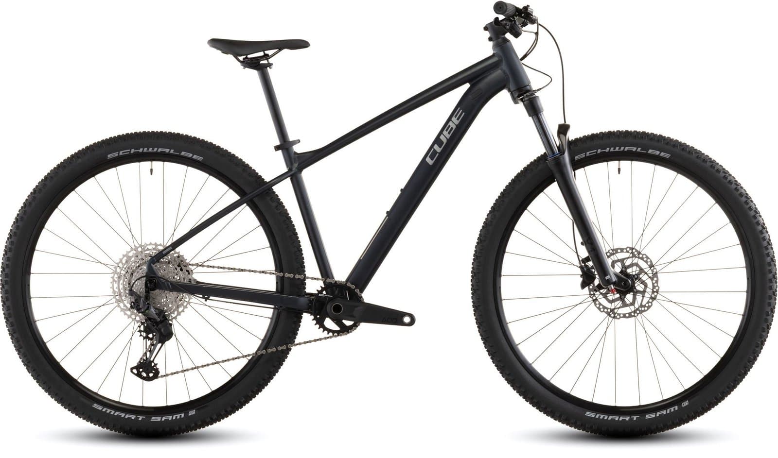 ACHTUNG PRO - XL