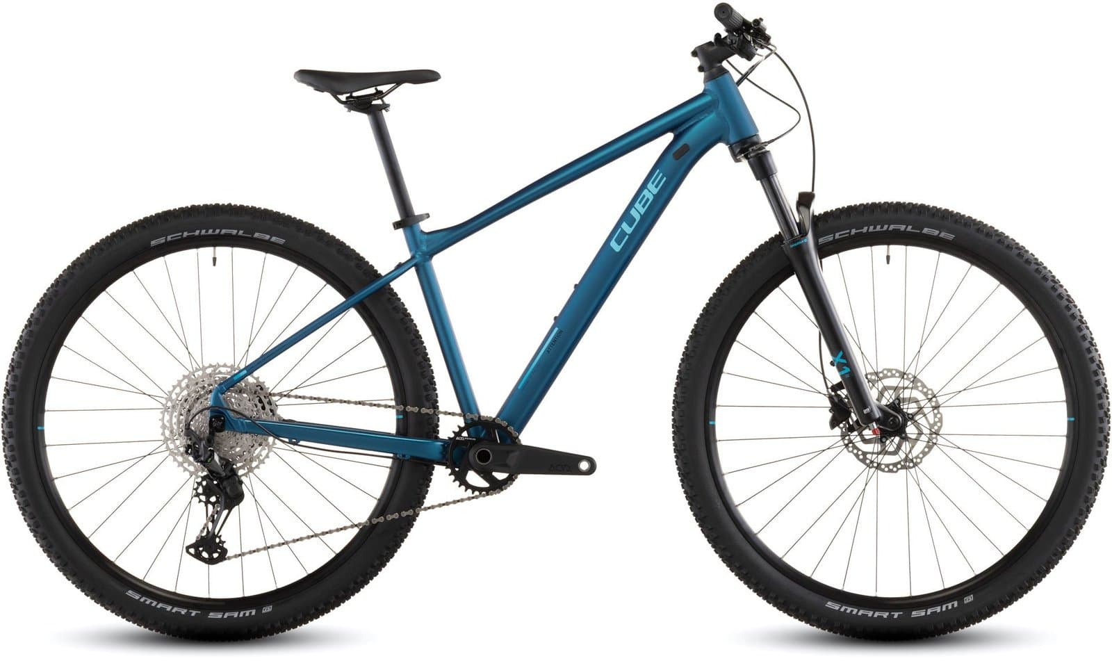ACHTUNG PRO - L