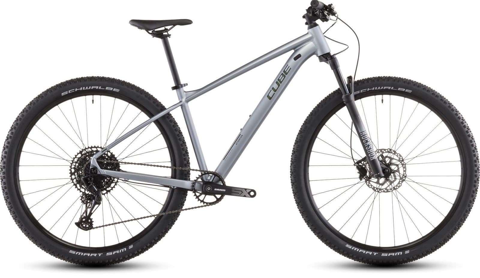 ACHTUNG SLX - S