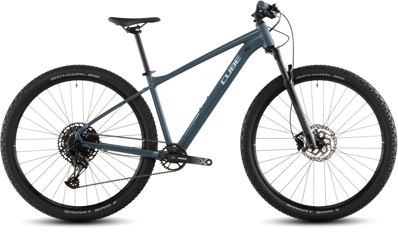 ACHTUNG SLX - S