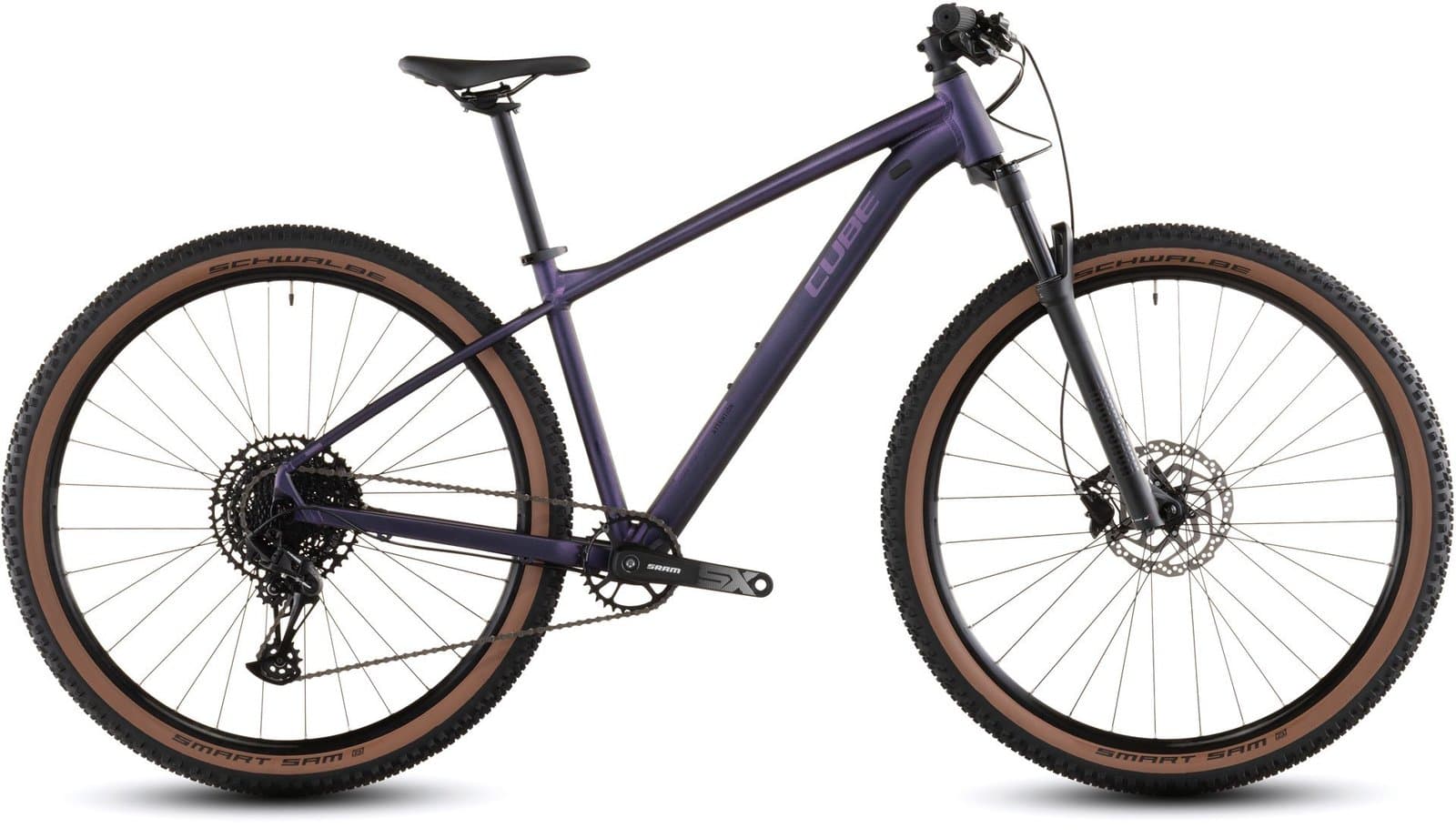 ACHTUNG SLX - S