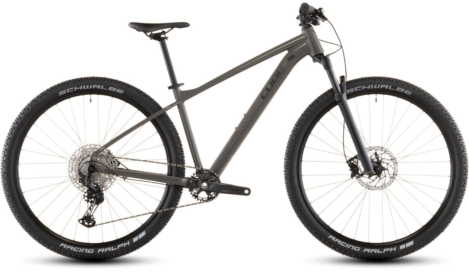 REAKTION PRO - M
