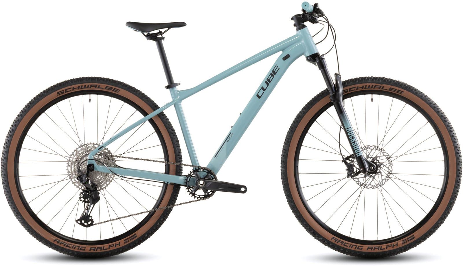 SLX REAKTION - L