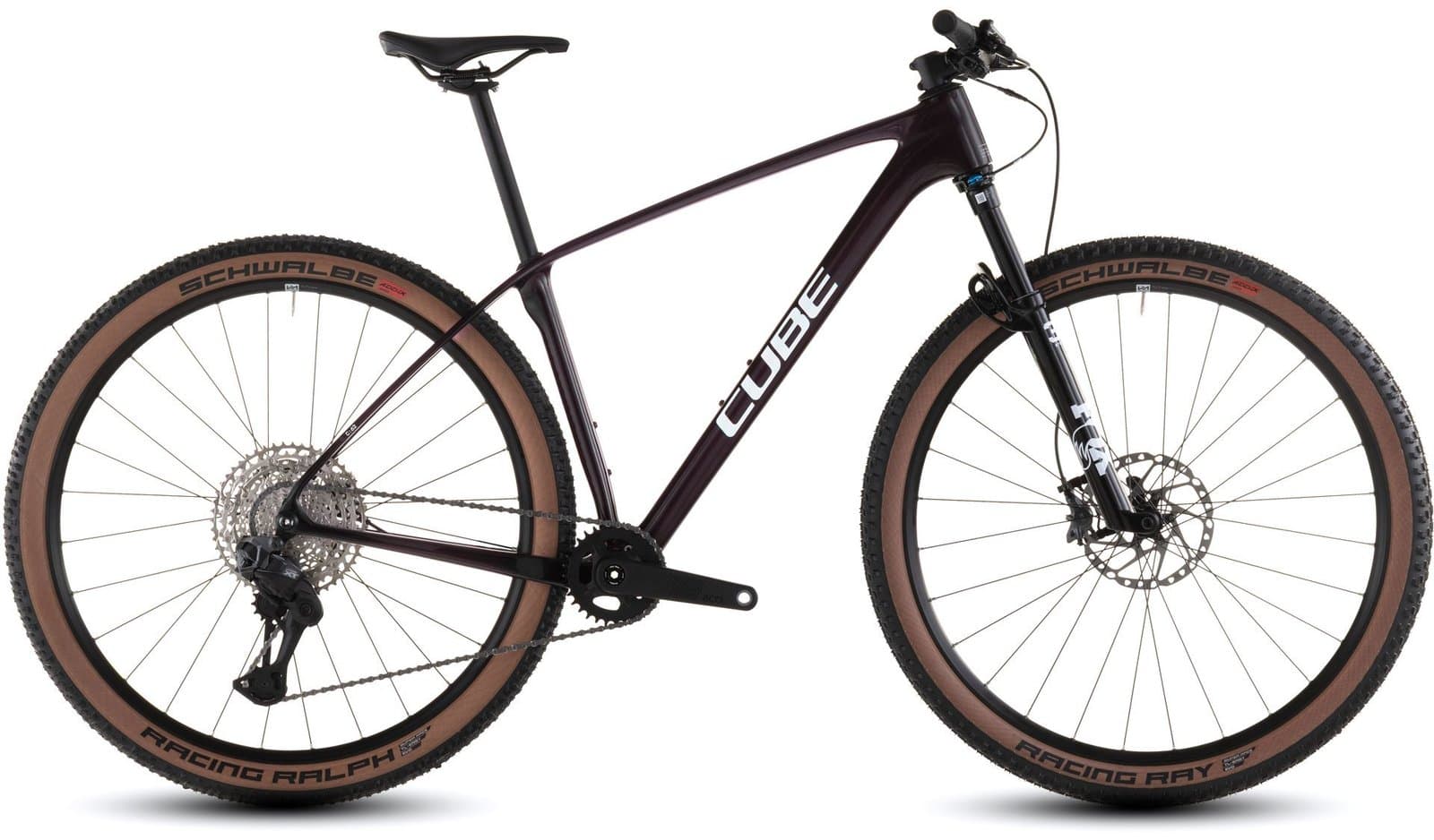 REACTION C:62 RACE - XL
