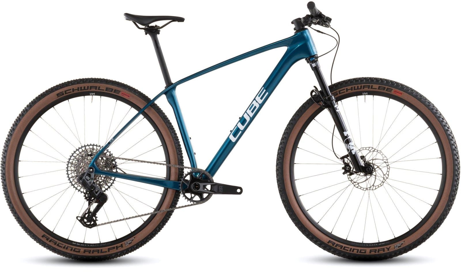 REAKTION C:62 SLX - XL