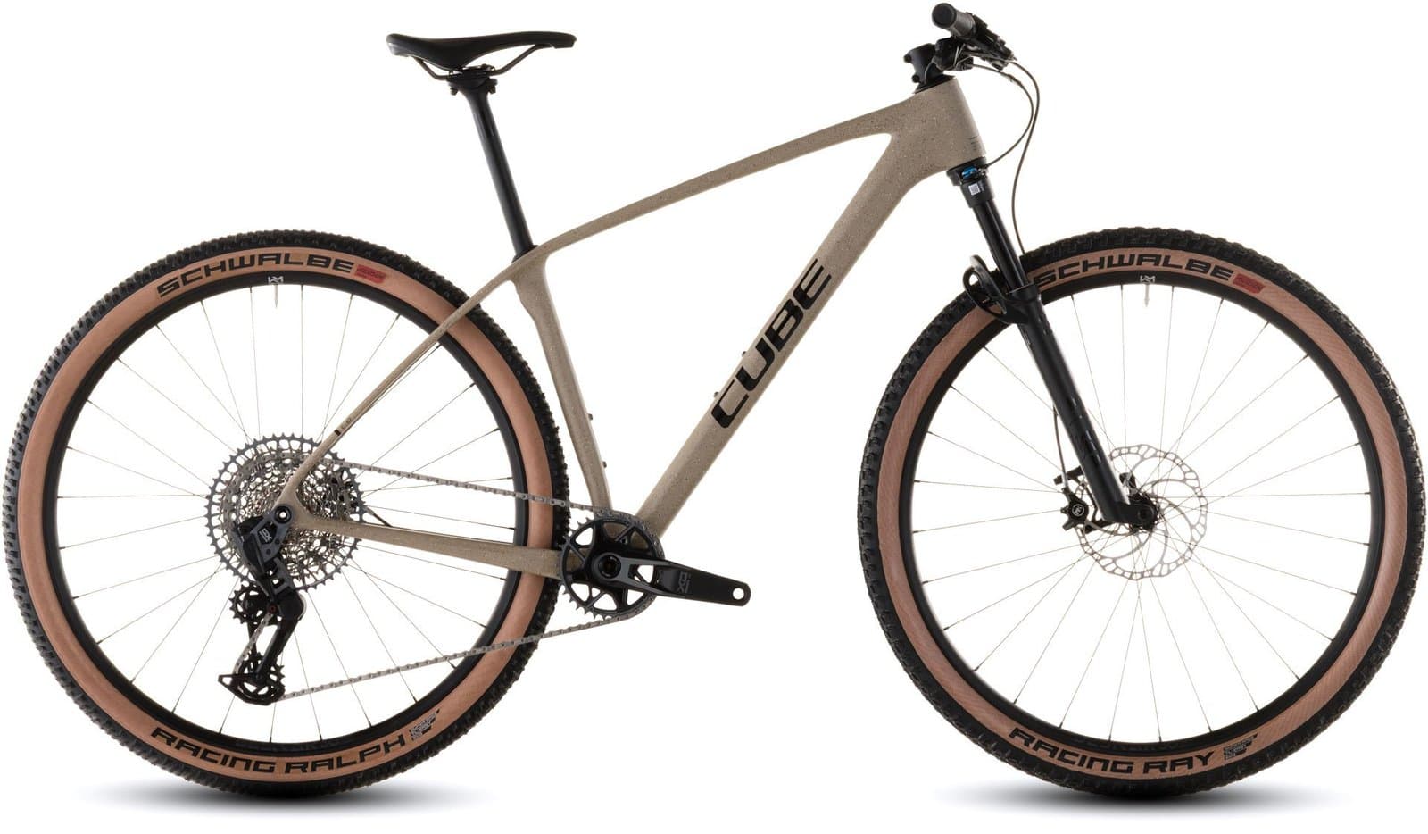 REAKTION C:62 SLX - XL