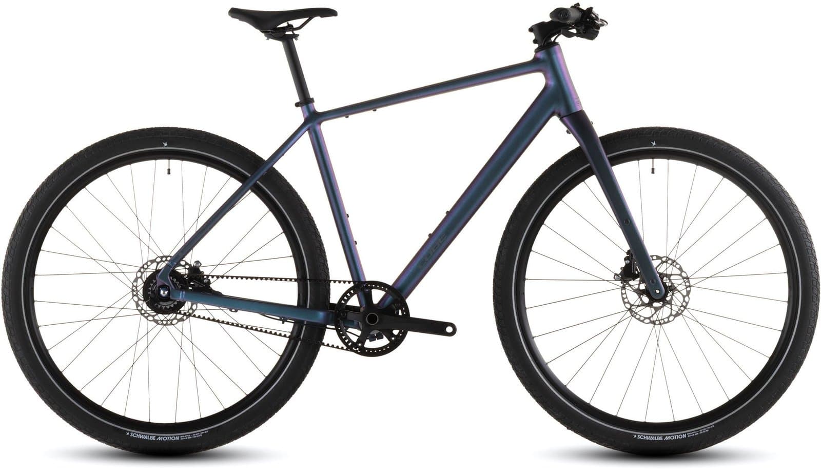 EDITOR SLX - M